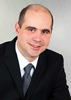 Porträt Johannes Stenzel