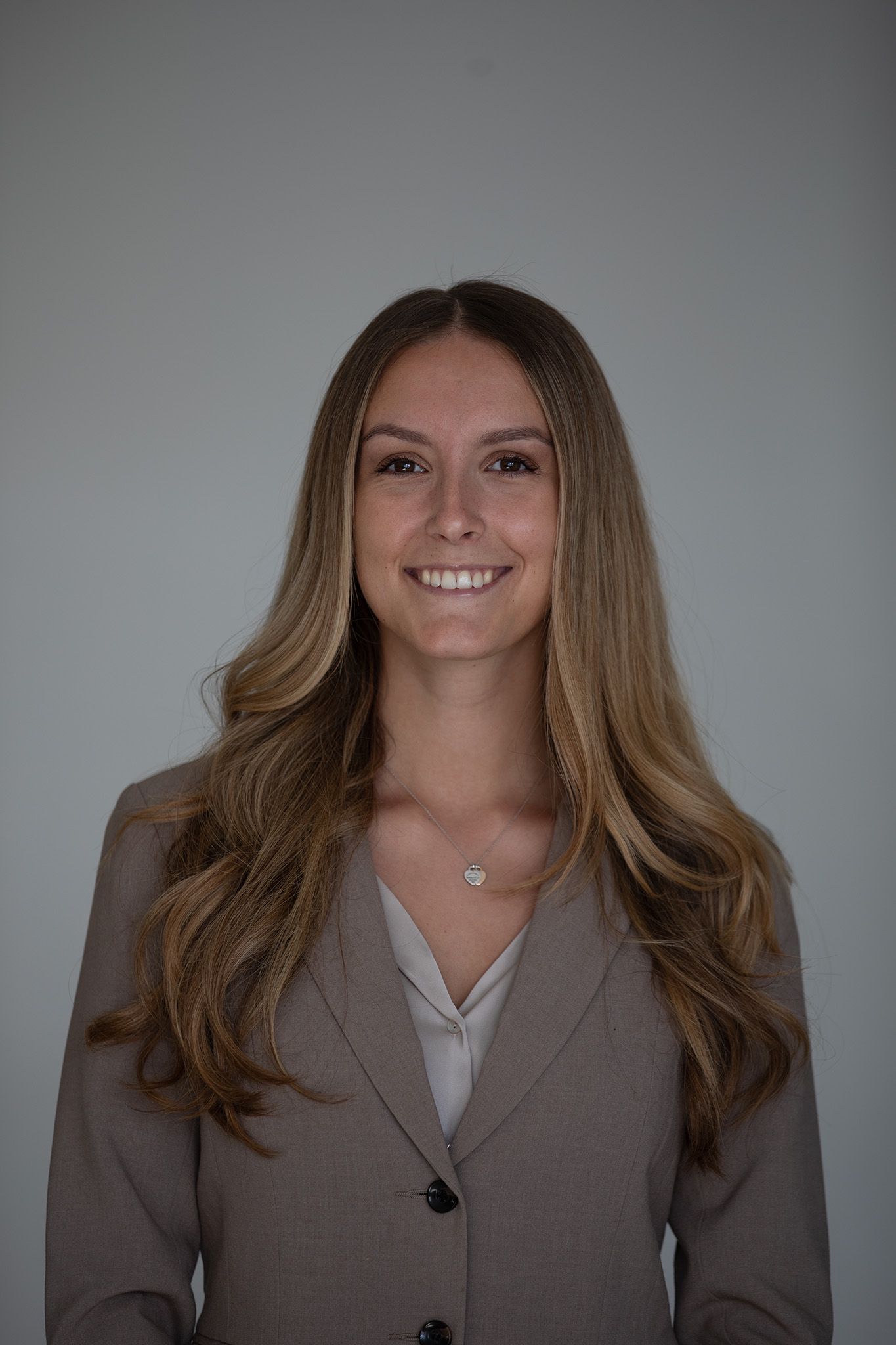 Yara Zöller  TuS Merzhausen - Jugendleiterin